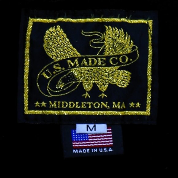 Women's Leather Chaps w/ Laconia Bike Week Patches - Picture 5 of 5